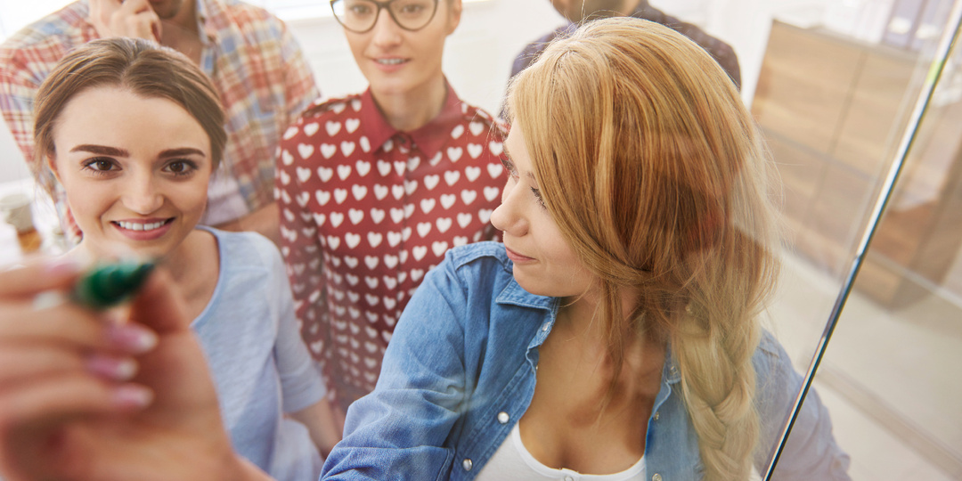 От шаблонов к уникальности: как назвать социальный проект