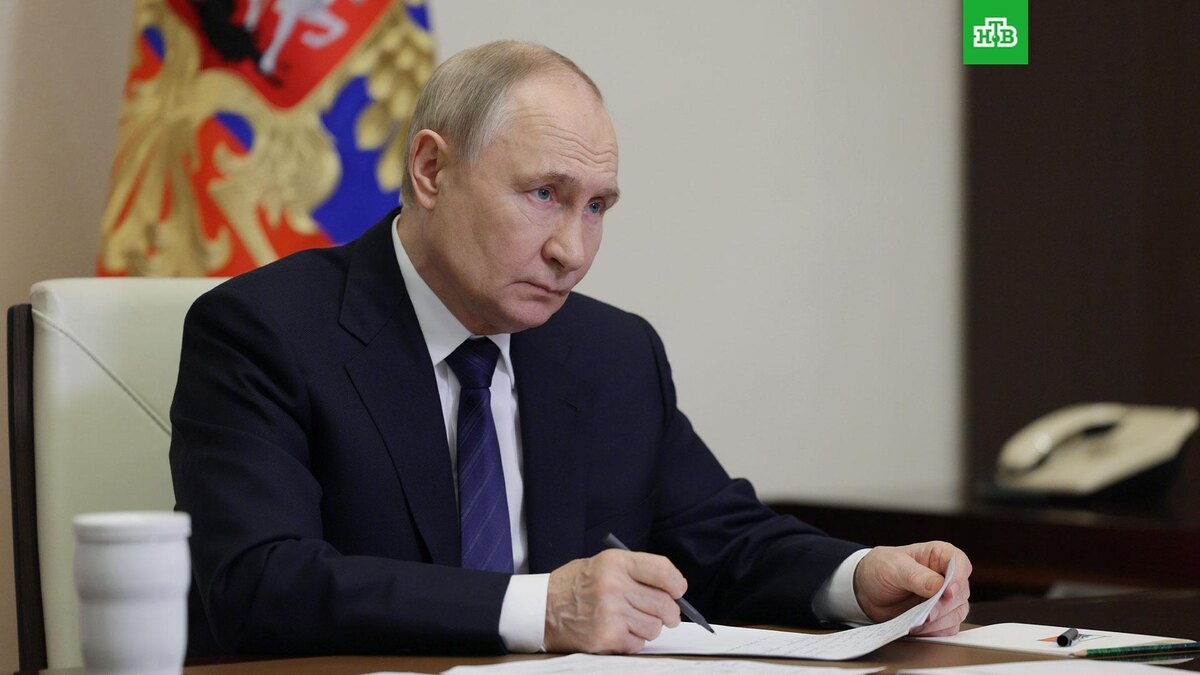    Фото: РИА Новости © 2025, Гавриил Григоров