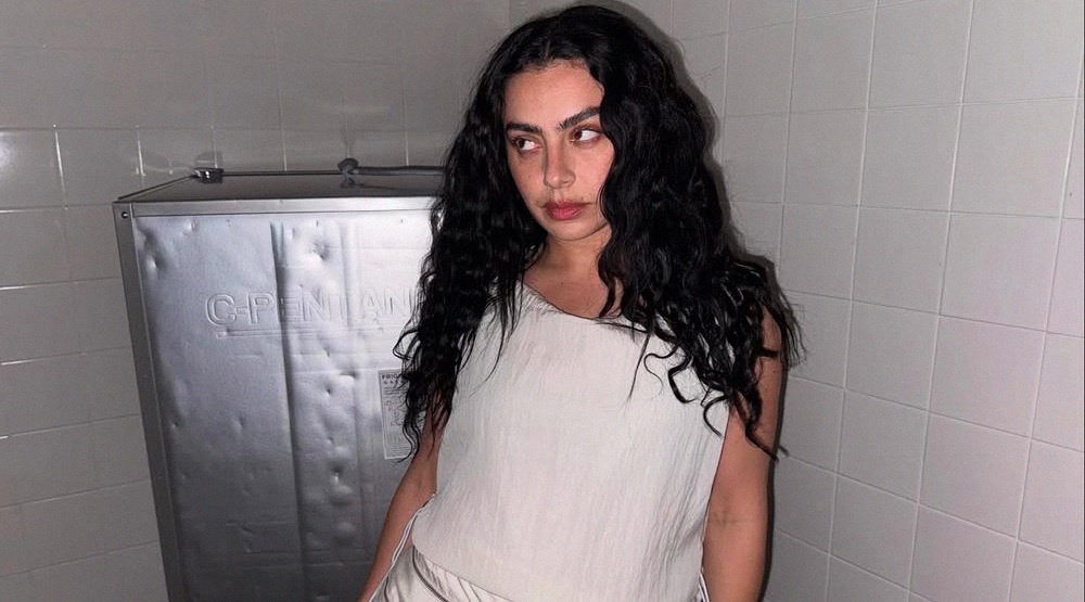     Charli XCX / Фото: соцсети Charli XCX