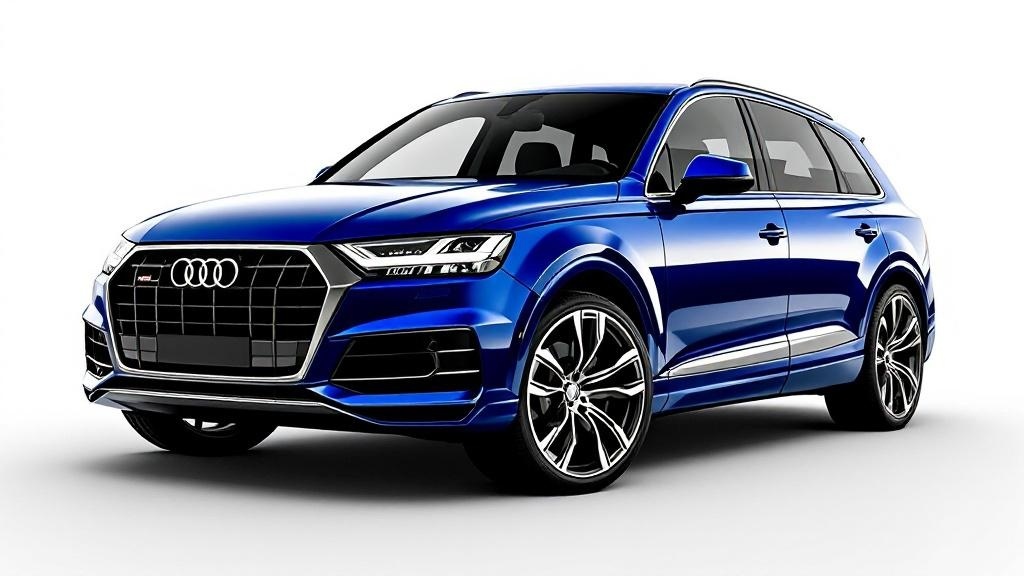 аккумулятор для Audi Q7