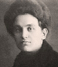 Леонид Николаев