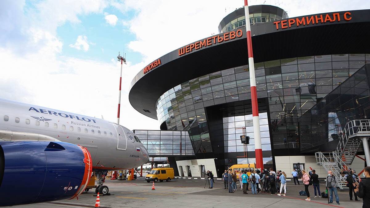    Фото: Андрей Никеричев / АГН Москва