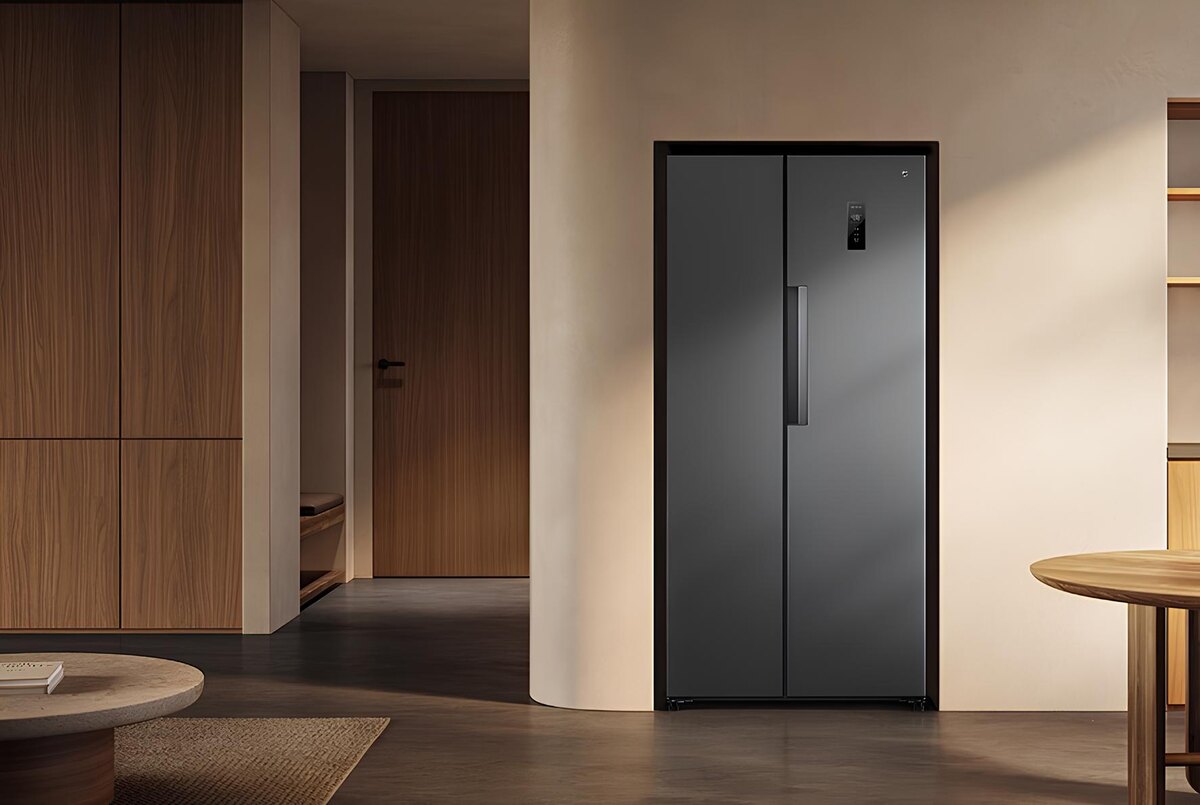 Источник: Xiaomi