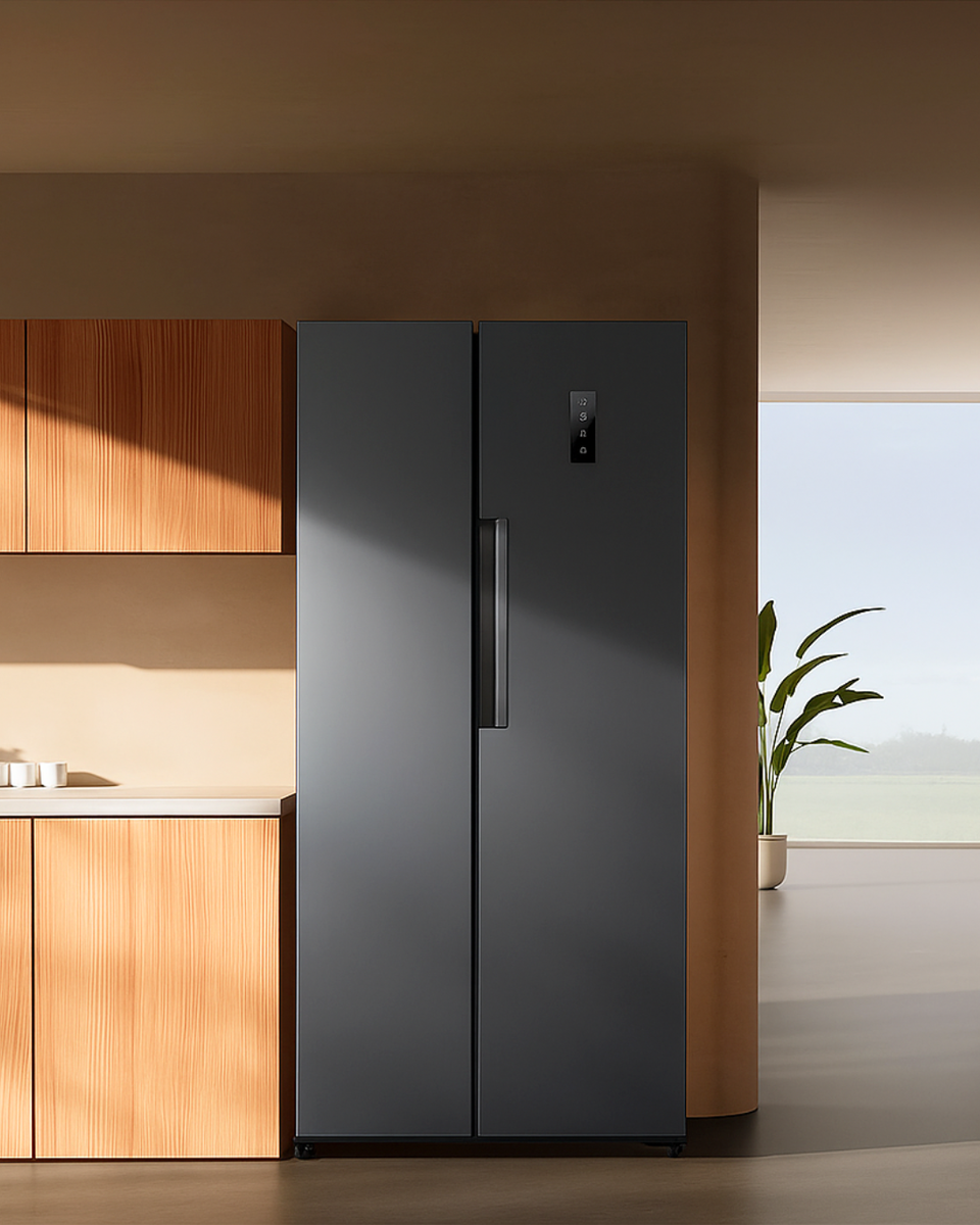 Источник: Xiaomi