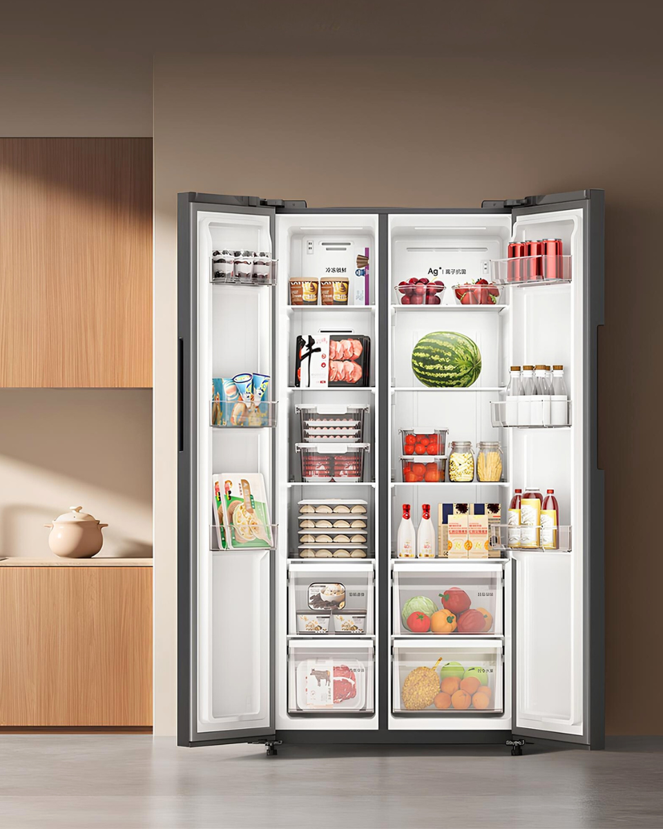 Источник: Xiaomi