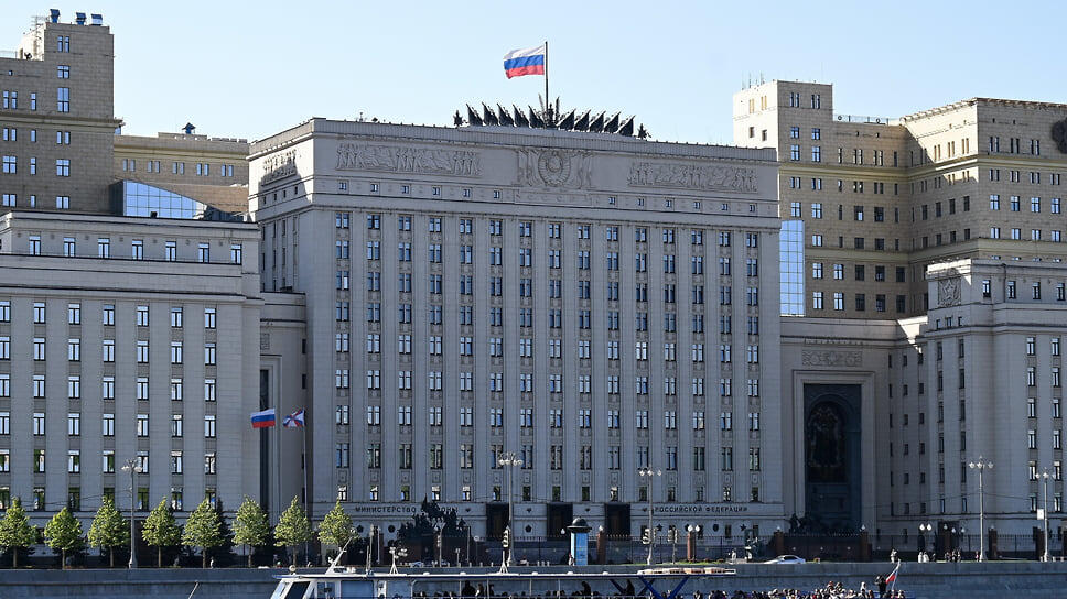 Фото: Иван Водопьянов / Коммерсантъ