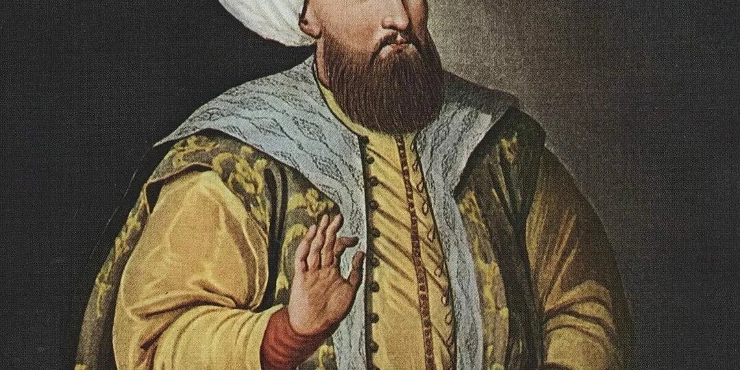 Султан, который дважды уходил и дважды спасал империю. История Мурада II