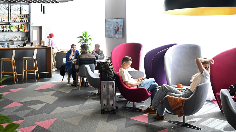 Фото: Игорь Иванко / Коммерсантъ