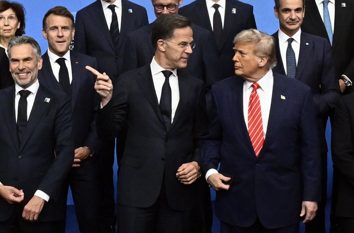 Eric Lalmand / Keystone Press Agency / Global Look Press