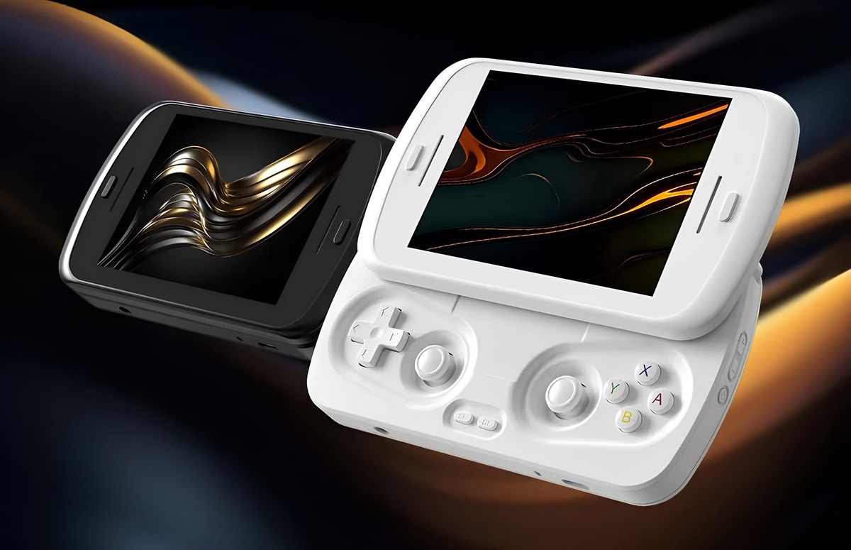 Фото: Gizmochina