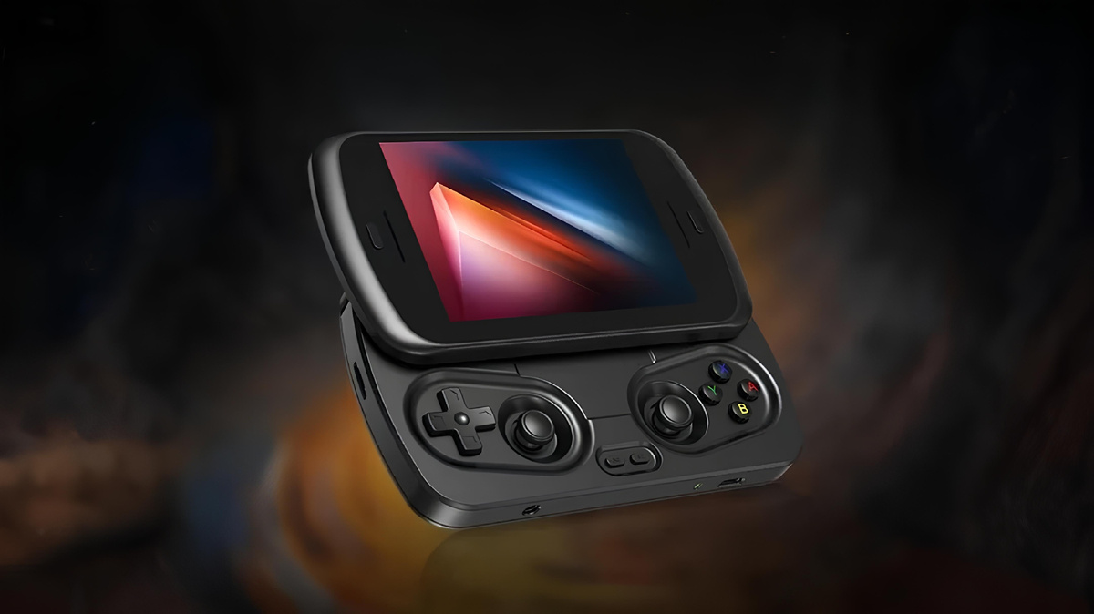 Фото: Gizmochina