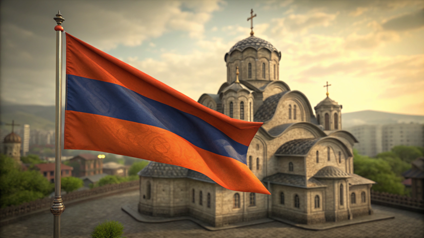    Сгенерировано с помощью ИИ