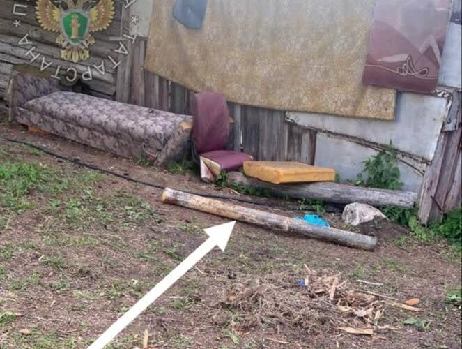    Фото: Прокуратура Татарстана