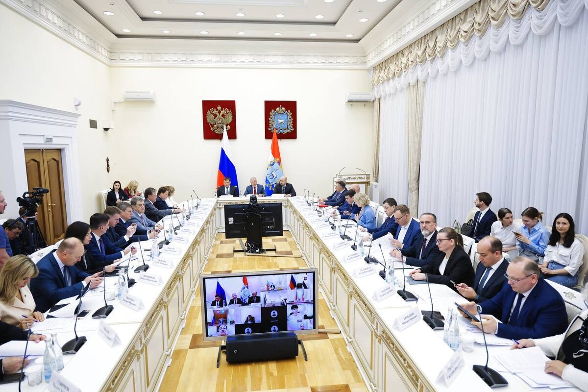    Фото из ТГ-канала Вячеслава Федорищева