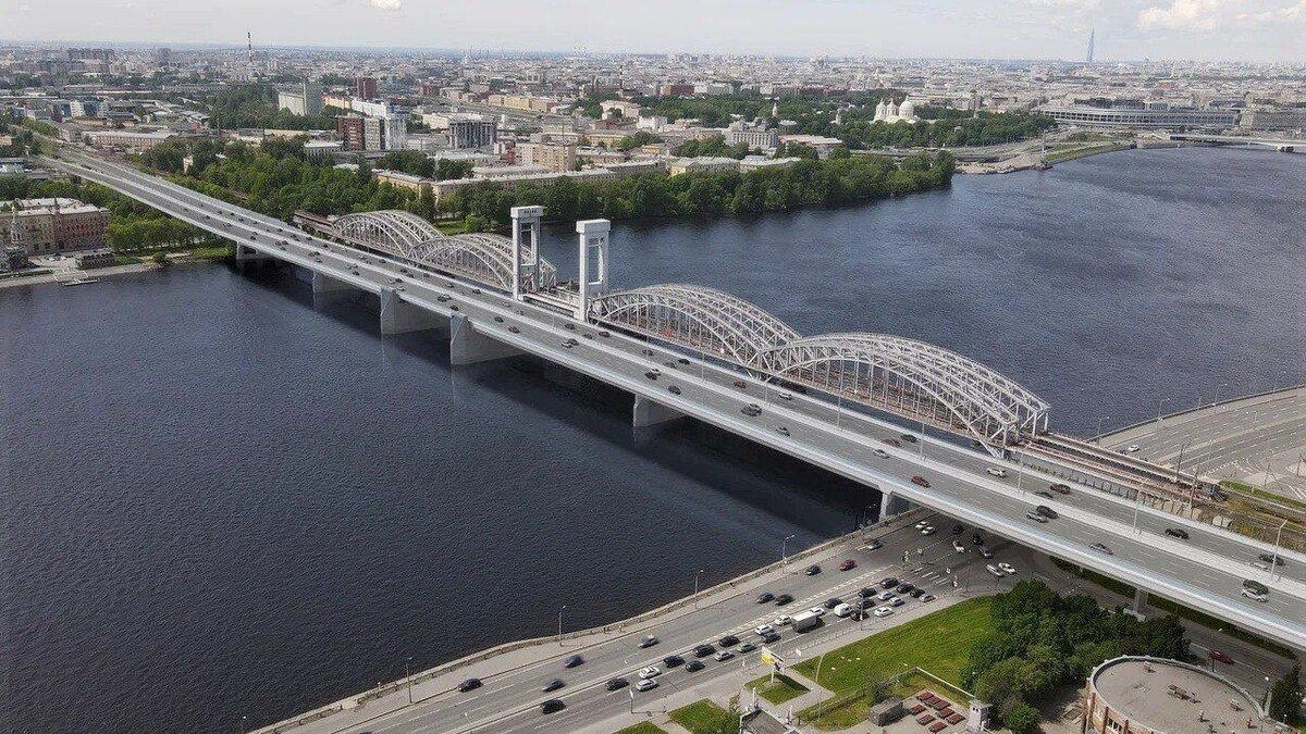     Источник: Telegram-канал вице-губернатора Петербурга Николая Линченко