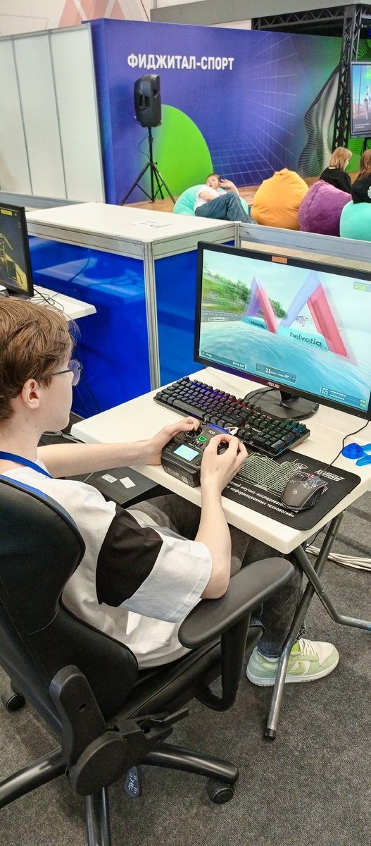 Фото с мероприятия "ИТ-форум с участием стран БРИКС и ШОС", 25.06.2025