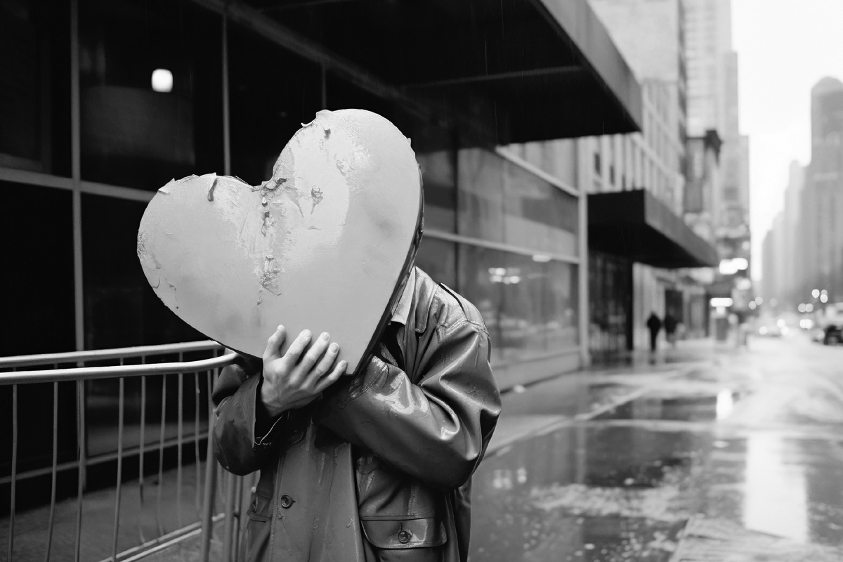 Любовь к себе