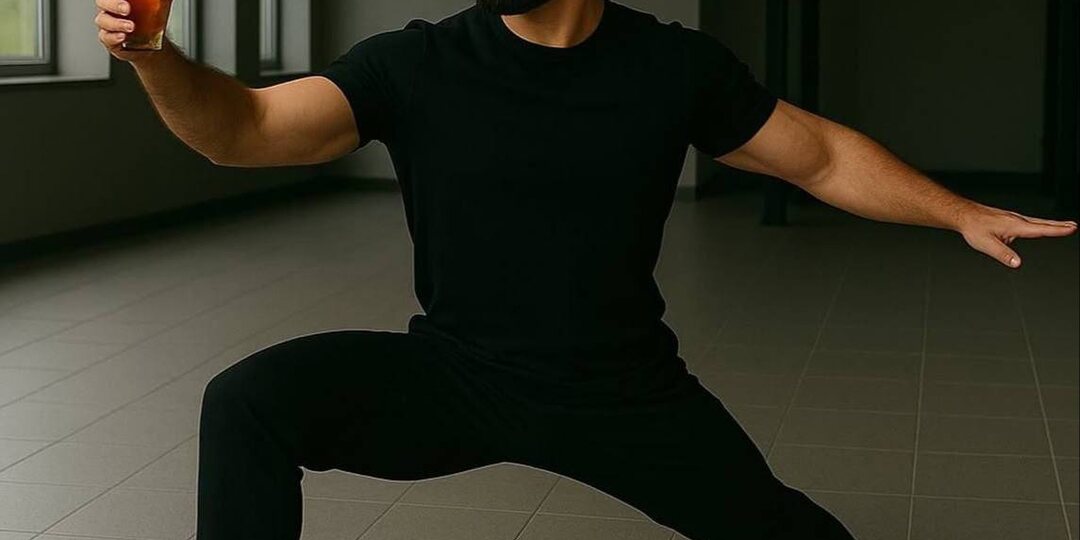 Лучший вид спорта из Новосиба