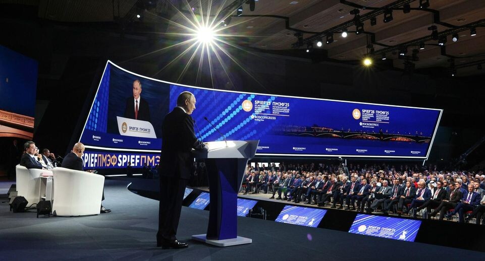    Пресс-служба Кремля