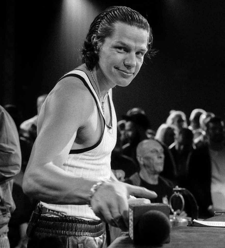 Фото: соцсети Данила Алеева