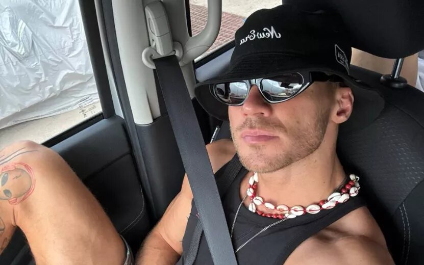    Олег Майами спас женщину и едва не погиб сам