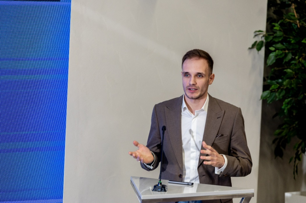 Михаил Лобовский