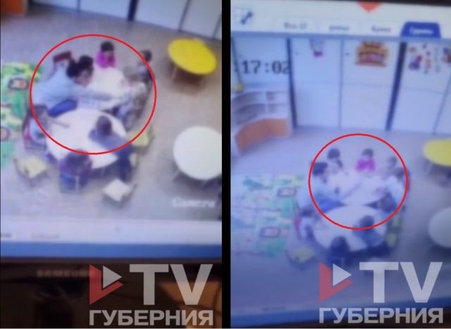     Фото и видео: архив TV Губернии