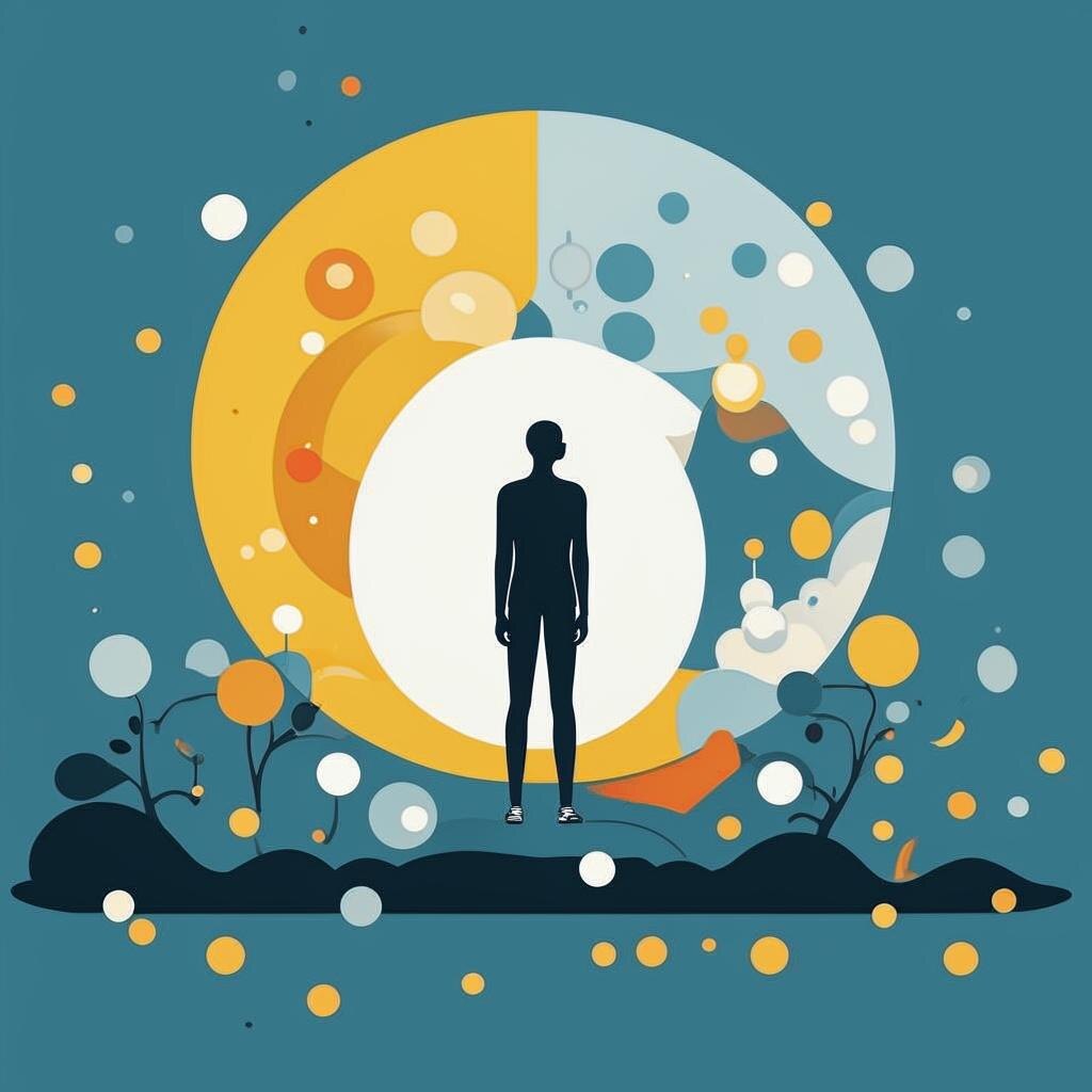 Изображение сгенерировано нейросетью Rudalle