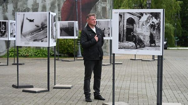    © Sputnik / Виктор Толочко