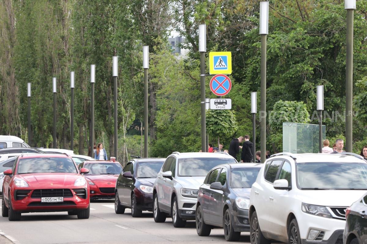    Ограничения будут действовать 26 и 27 июня