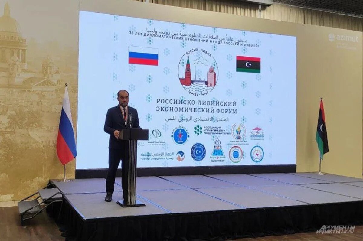    От слов к действиям.