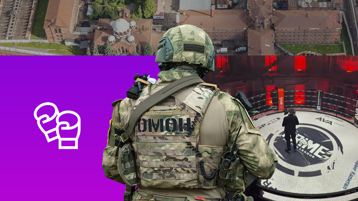 Коллаж 78.ru: Petrov Sergey/globallookpress.com, wikimedia.org/Andrew Shiva; CC BY-SA 4.0, flaticon.com/Freepik, t.me/Primefightingleague