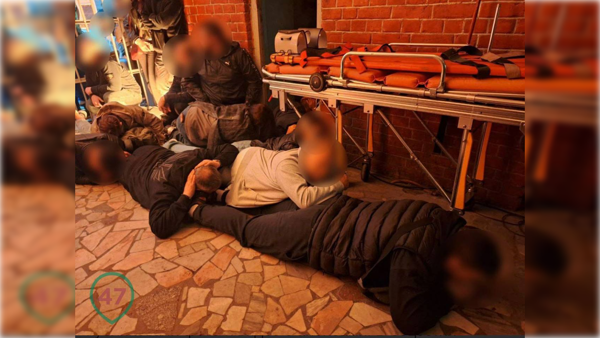 Фото: 47 news / 47news.ru