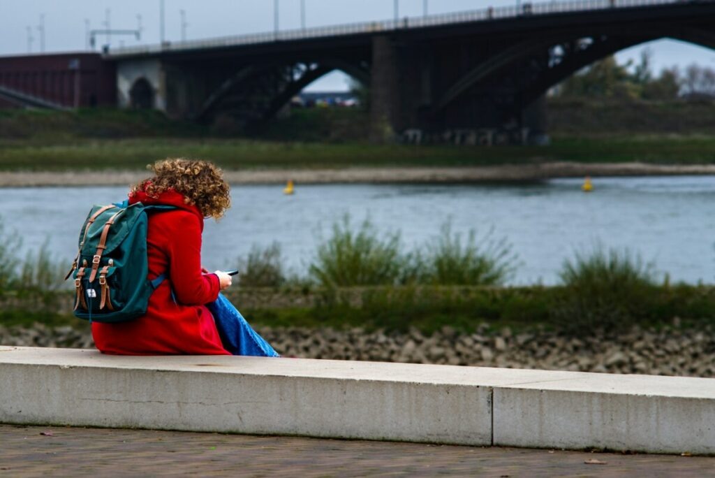 Фото: Lucas van Oort / Unsplash