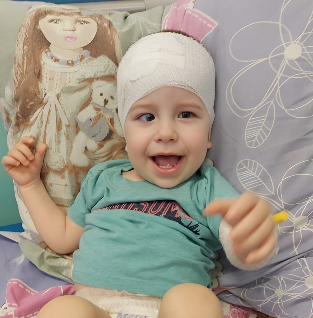 После первой операции