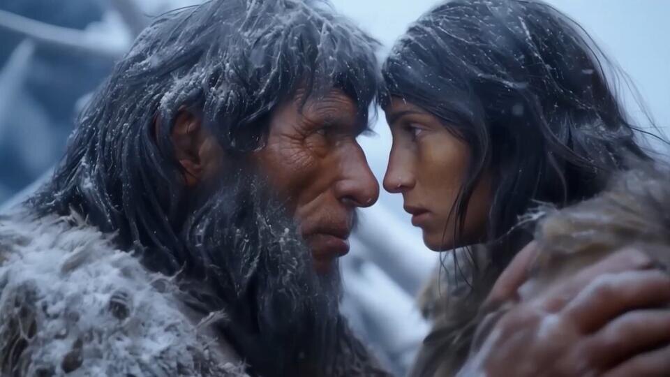 Фото: © Кадр из программы "Невероятно интересные истории", РЕН ТВ