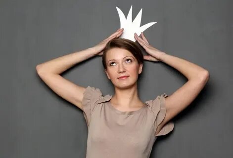 Ваша самооценка, как магннит