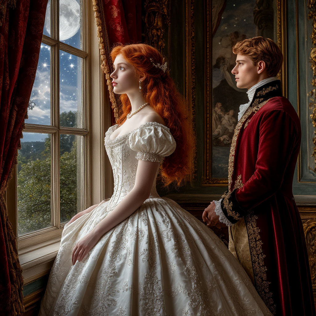 Моя работа с нейросетью