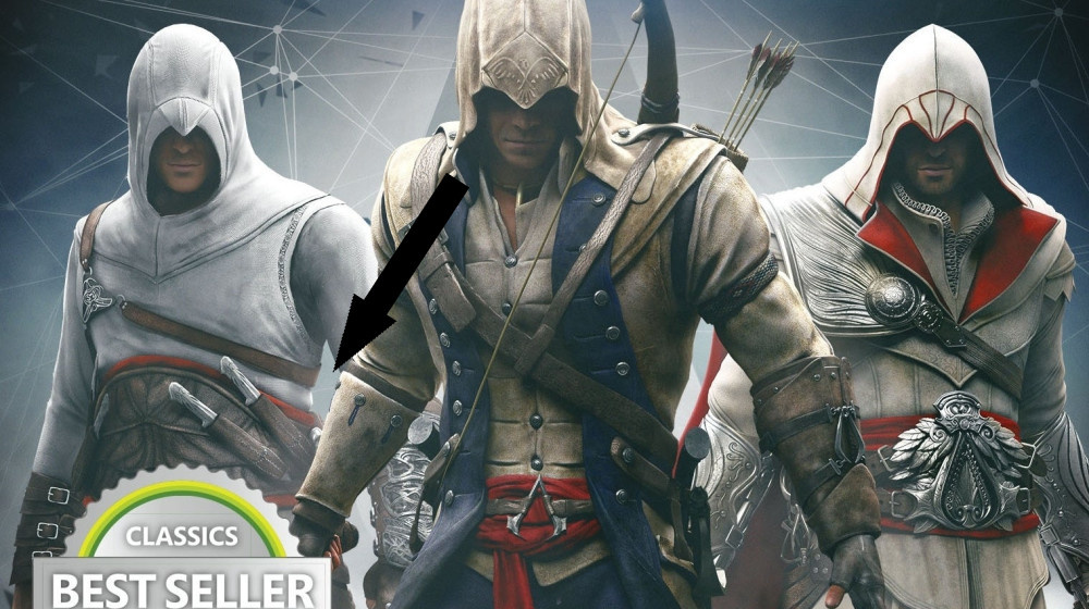    Тайны ассасинов: как средневековые наемные убийцы изменили ход истории