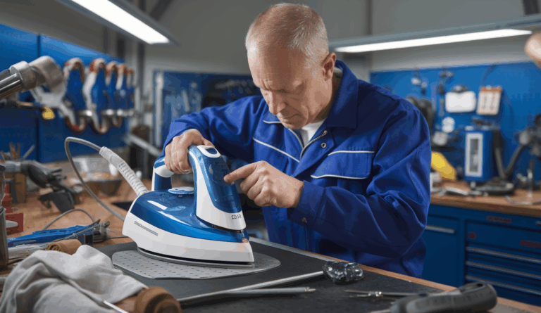    Парогенератор застрял клапан — что делать самостоятельно Михаил Юрьевич