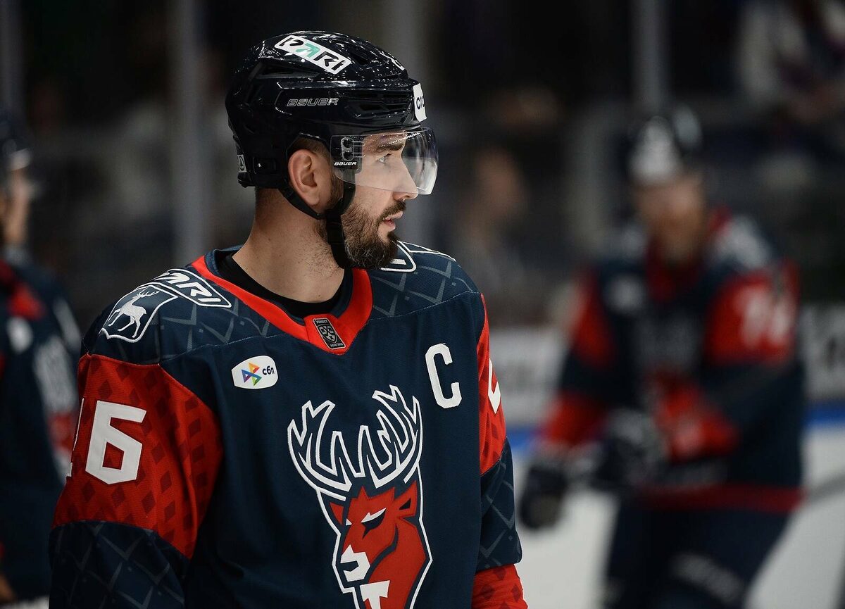 Фото: hctorpedo.ru