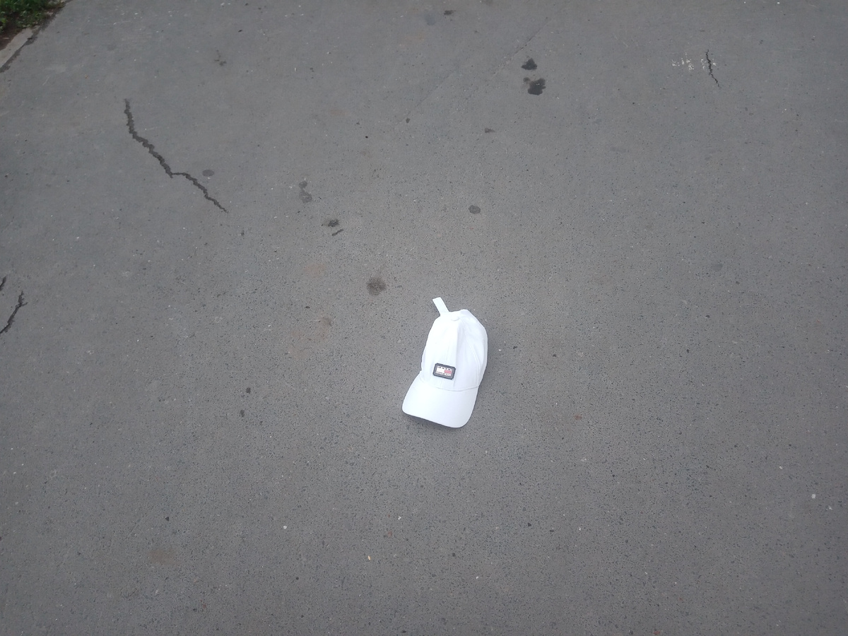 Фото внука.