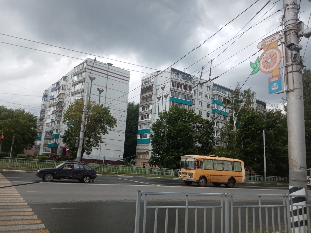 Фото внука.