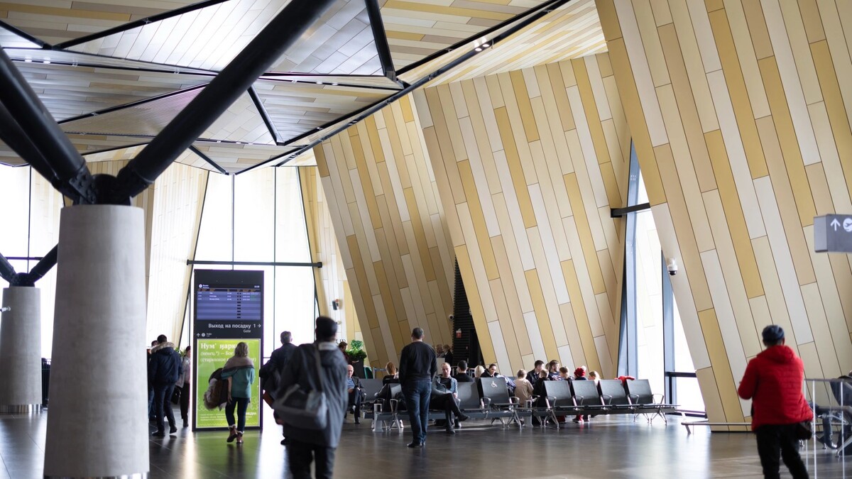    Фото: Юлия Чудинова / «Ямал-Медиа»