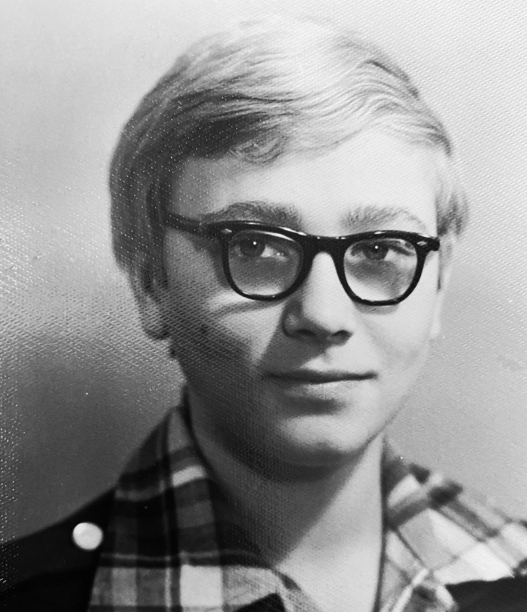 Вадим Дорохов. Фото из паблика https://vk.com/vadimdorohov_fan