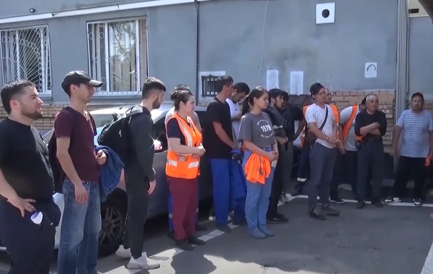 Фото: Prt Scr rutube.ru / МВД МЕДИА