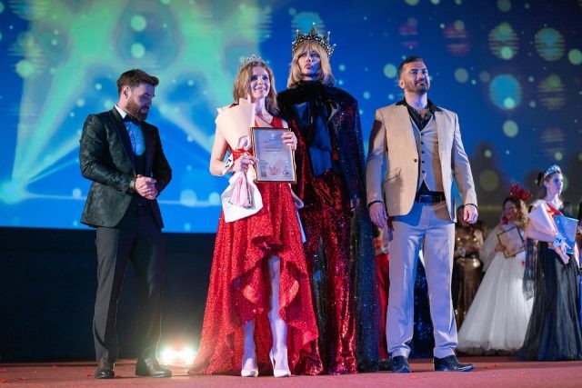     Фото: предоставлено Натальей ФЕДЮНИНОЙ