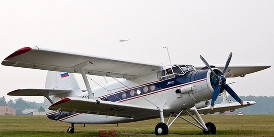 Загадка Ан-2: почему наш «кукурузник» больше не полетит. Нет денег или мозгов?