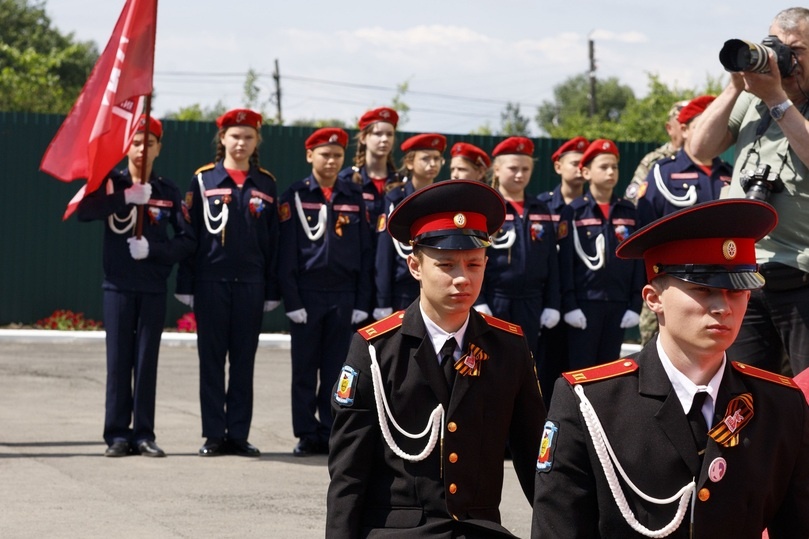     Фото: Светлана Матвеева.