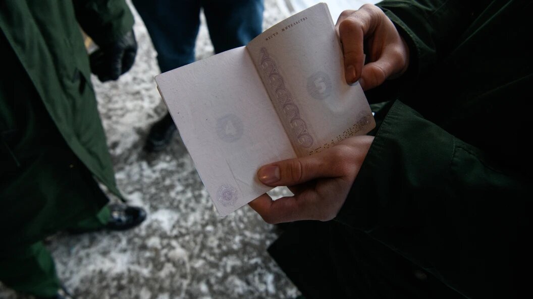    Фото: Ilya Moskovets/URA.RU/Globallookpress